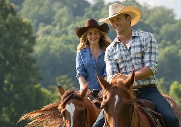 The Longest Ride